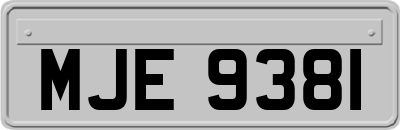 MJE9381