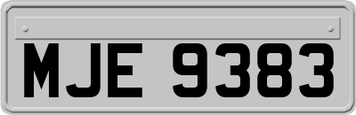 MJE9383