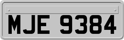 MJE9384