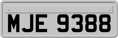 MJE9388