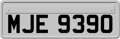 MJE9390