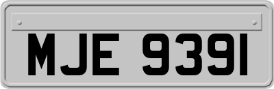 MJE9391