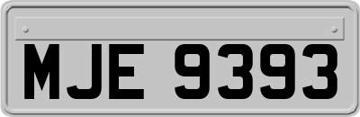 MJE9393