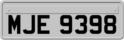 MJE9398