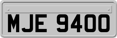MJE9400