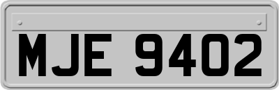 MJE9402