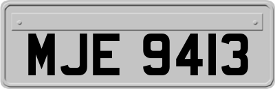 MJE9413