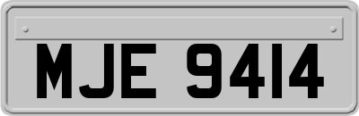 MJE9414
