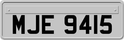 MJE9415