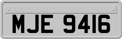MJE9416