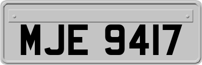 MJE9417