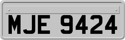 MJE9424