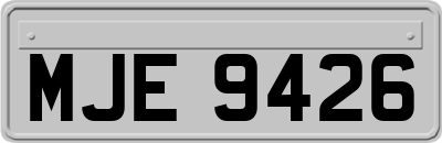 MJE9426