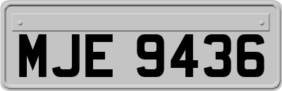 MJE9436