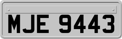 MJE9443