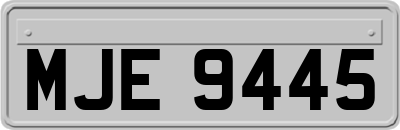 MJE9445
