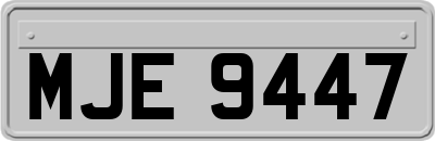 MJE9447