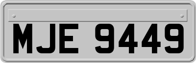 MJE9449