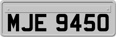 MJE9450
