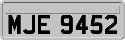 MJE9452