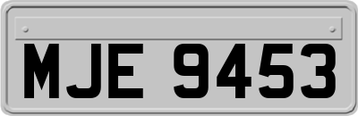 MJE9453