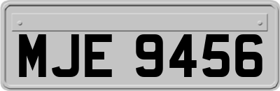 MJE9456