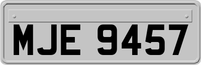 MJE9457