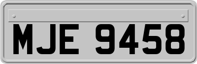MJE9458