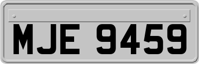 MJE9459