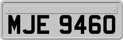 MJE9460