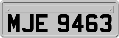 MJE9463