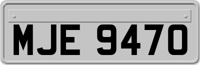 MJE9470