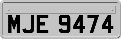 MJE9474