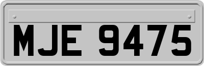 MJE9475