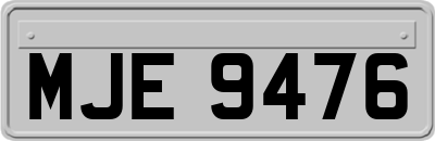 MJE9476