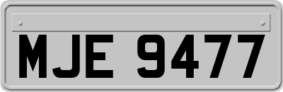 MJE9477