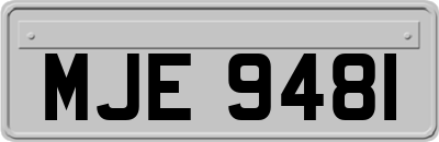 MJE9481