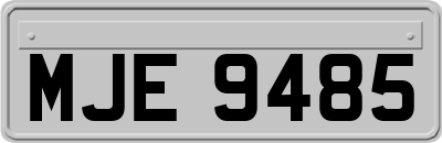 MJE9485