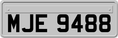MJE9488