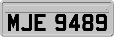 MJE9489