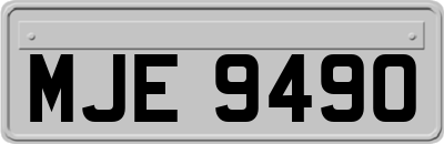 MJE9490