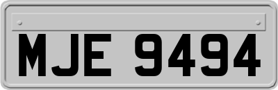MJE9494