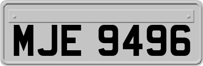 MJE9496