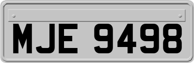 MJE9498