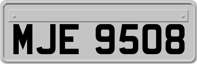 MJE9508