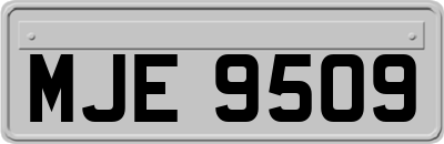 MJE9509