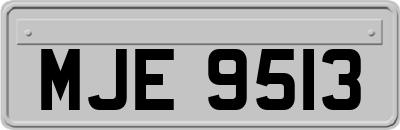 MJE9513