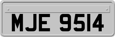 MJE9514
