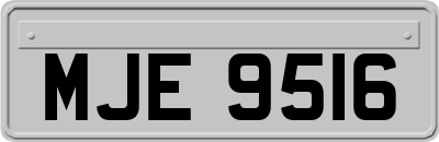 MJE9516