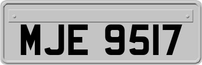 MJE9517